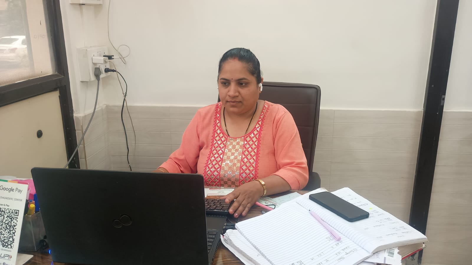 Shraddha Diagnostic Laboratory